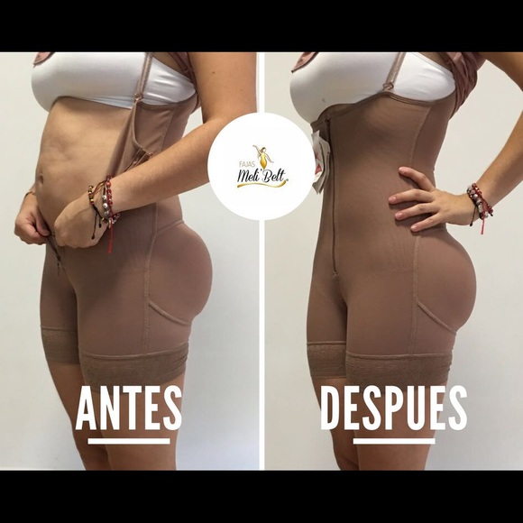 Fajas/Shapewear #Bootylifter🍑 - Picture 1 of 2